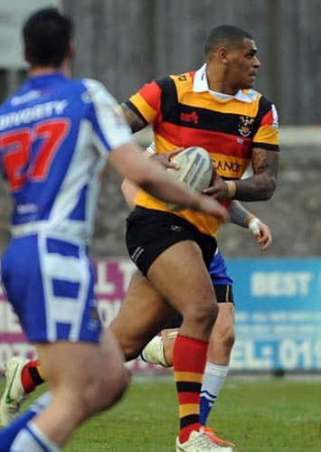 Karl Pryce6